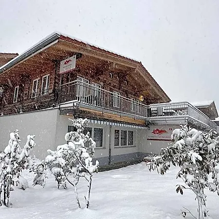 Swiss Holidays Ringgenberg