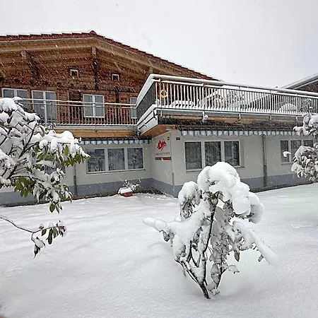 Swiss Holidays Ringgenberg فندق