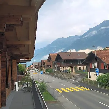 Hotel Swiss Holidays Ringgenberg