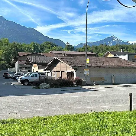 Swiss Holidays Ringgenberg