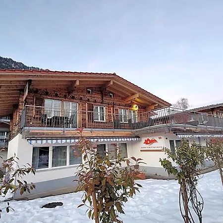 Swiss Holidays Ringgenberg Hotel