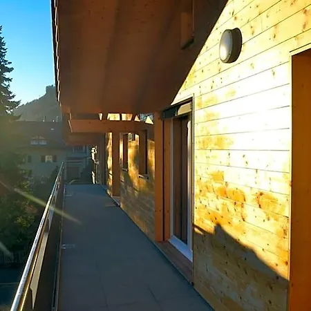 Hotel Swiss Holidays Ringgenberg
