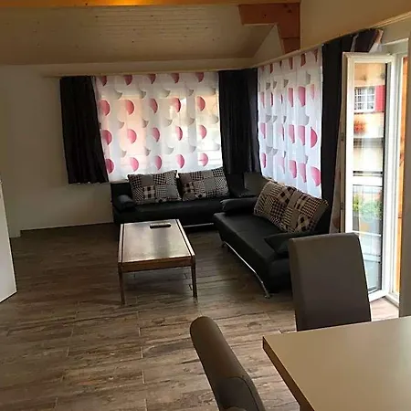 Swiss Holidays Ringgenberg Hotel