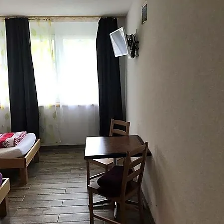 Swiss Holidays Ringgenberg Hotel 3*