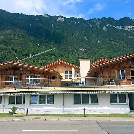 Swiss Holidays Ringgenberg 3* Bonigen