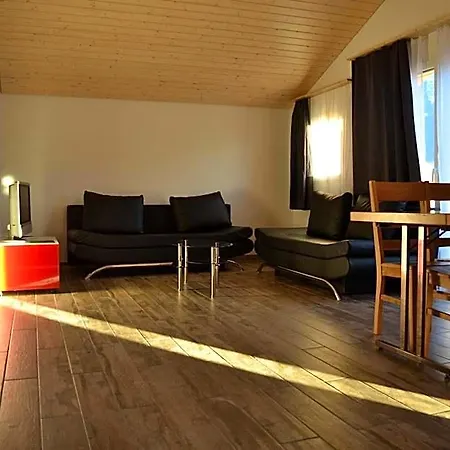 Hotel Swiss Holidays Ringgenberg