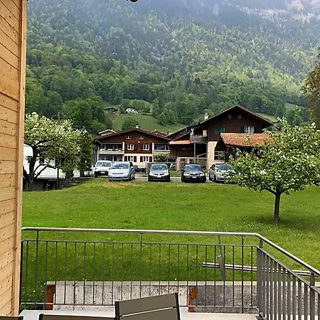 Swiss Holidays Ringgenberg فندق Bönigen