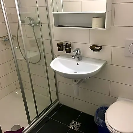 Swiss Holidays Ringgenberg Hotel Bonigen